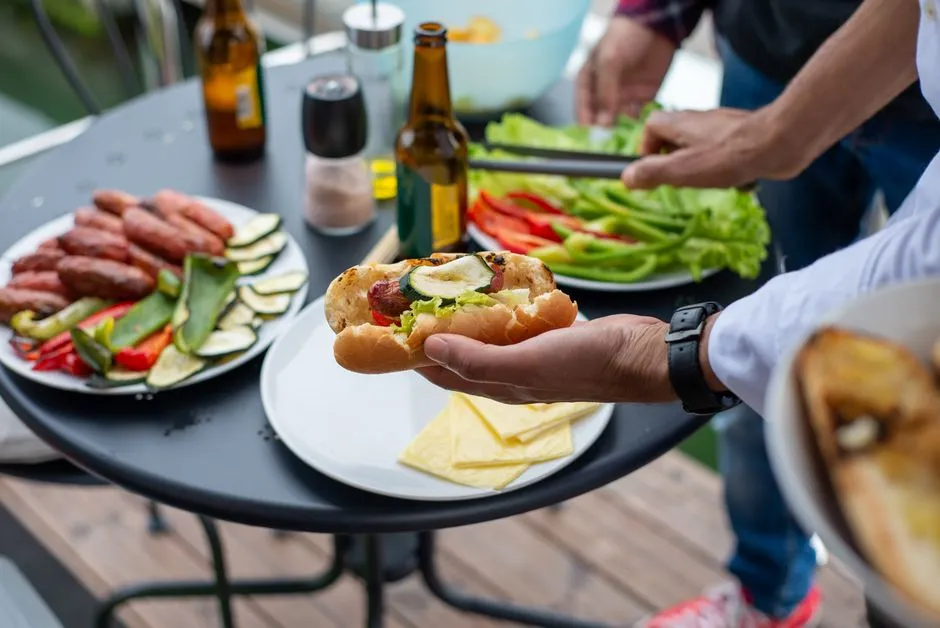 Birmingham Hot Dogs: A Guide to the House Style
